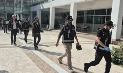 Tepebaşı Belediyesi’ne Yolsuzluk Operasyonu