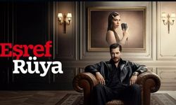 Eşref Rüya Yeni Bölümüyle Heyecanı Artırdı