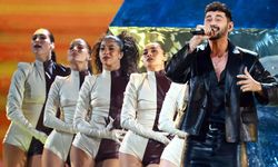 Eurovision’da İsrail Oylaması Tartışma Yarattı