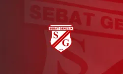 Sebat Spor’da Logo Krizi! Yeni Amblem Değişiyor