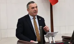 Aydın’dan Hastaneler İçin Soru Önergesi