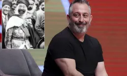 Cem Yılmaz’a Benzeyen Fas Sultanı Gündem Oldu