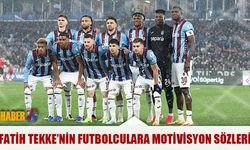 Trabzonspor’da Hedef Türkiye Kupası Zaferi Oldu
