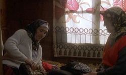 Karadeniz’in Sevilen İsmi Fatma Parlağı Vefat Etti