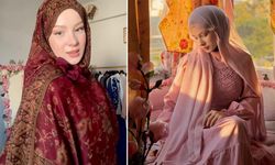 Fatma Soydaş’ın Tesettür Açıklaması Gündem Oldu
