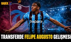 Transferde Felipe Augusto Gelişmesi