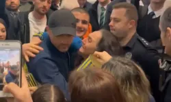 Fenerbahçe Taraftarından Tedesco’ya Duygusal Veda