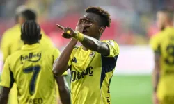 Fenerbahçe’de Nene İçin Ayrılık Kararı