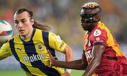 Fenerbahçe’de Çağlar Söyüncü Şoku