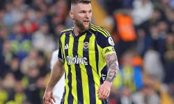 Skriniar Konyaspor Maçında Forma Giyemeyecek