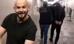 Firari Komedyen Atalay Demirci Yakalanıp tutuklandı