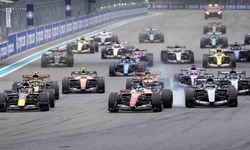 Formula 1’de Kanada Grand Prix’si Heyecanı