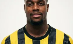 Galatasaray'da George Ilenikhena Sürprizi