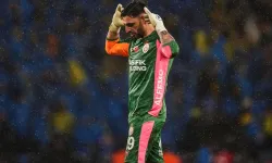 Galatasaray’dan Deniz Ertaş Hamlesi