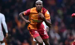 Galatasaray’dan Osimhen İçin Net Karar
