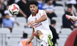 Galatasaray Gabriel Sara İçin 40 Milyon Euro İstiyor