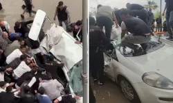 Gaziantep Ve Şanlıurfa’da Fırtına Can Aldı 1 Ölü 51 Yaralı