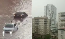 Gaziantep Ve Kahramanmaraş’ta Fırtına Hasarı 23 Yaralı