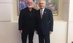 Onur Akın’dan Özgür Özel’e Açık Destek Mesajı