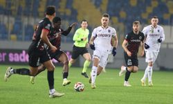 Trabzonspor ile Gençlerbirliği 86. Randevuda