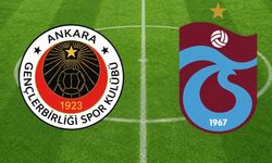 Gençlerbirliği Trabzonspor Maçı Hangi Kanalda?