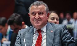 Osman Aşkın Bak’tan Galatasaray’a Tebrik