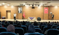 Gökhan Uzunali Trabzonlu Hayranlarıyla Buluştu