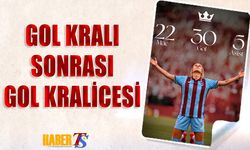 Trabzonspor Kadın Futbol Takımı Sezonu İkinci Bitirdi