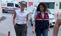 Serenay Sarıkaya Narkotik Soruşturmasında Gözaltına Alındı