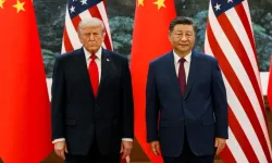Trump Ve Şi’den Hürmüz Boğazı Mesajı