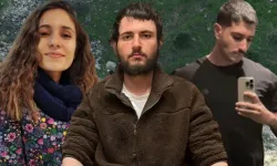 Gülistan Doku Dosyasında Yeni Ses Kaydı