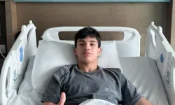 Trabzonsporlu Ahmet Emin Şahin Ameliyat Oldu