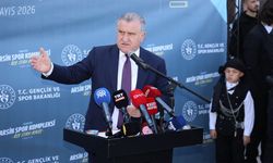 Osman Aşkın Bak’tan Arsin’e İbrahim Usta Müjdesi