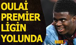 Oulai Adım Adım Premier Lig'e! İşte Dev Teklif