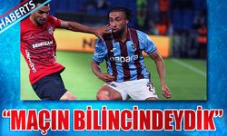 Folcarelli: Zor Maç Olacağının Bilincindeydik