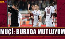 Ernest Muçi'den Maç Sonu Flaş Sözler!