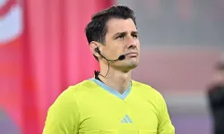 Trabzonspor Finalinin Hakemi Halil Umut Meler Oldu
