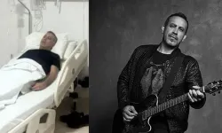 Haluk Levent Hastaneye Kaldırıldı Son Durumu Ne?