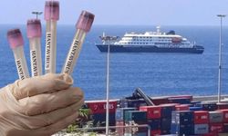 Hantavirüs Alarmı: Yolcu Gemisi Karantinaya Alındı
