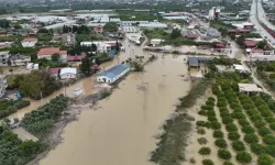 Hatay’daki Sel Felaketinde Can Kaybı Arttı
