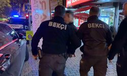 Kayseri'de Kavgada 16 Yaşındaki Çocuk Yaralandı