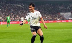 Hyeon-gyu Oh Dünya Kupası Kadrosunda