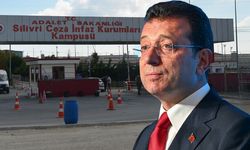 İmamoğlu Duruşmada Gözyaşlarına Hakim Olamadı