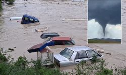 İçişleri’nden 12 İl İçin Sağanak Alarmı