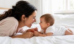 Anne Yanı Park Yatak Temizliği Nasıl Yapılır?