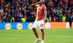 Galatasaray Osimhen Transferinde Kaynağı Buldu