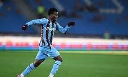 Trabzonspor’un Genç Yıldızı İçin Avrupa Devleri Devrede