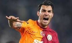 Kaan Ayhan'ın Galatasaray'dan ayrılmak istediği iddiası