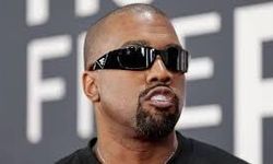 Kanye West Avrupa Turnesi Öncesi İstanbul'da Görüntülendi