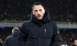 Beşiktaş’ta Domenico Tedesco Sürprizi Gündeme Geldi